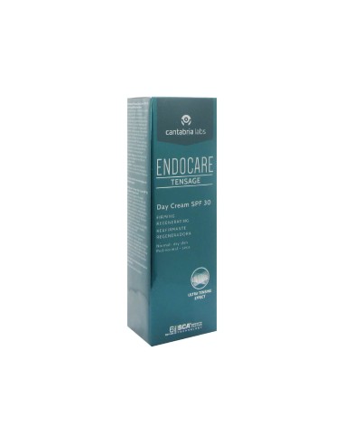 Endocare Tensage Day Cream SPF30 50ML