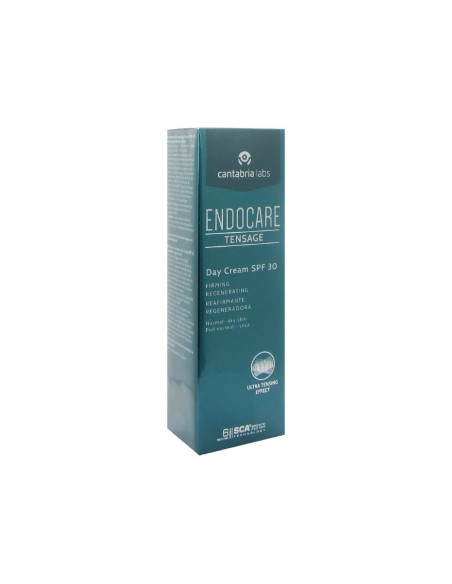 Endocare Tensage Day Cream SPF30 50ML Endocare Tensage Day Cream SPF30 50ML