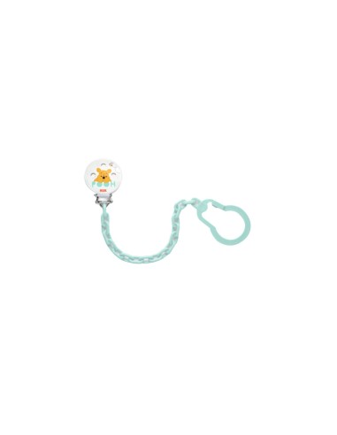 NUK Winnie the Pooh Pacifier Chain