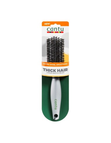 Cantu Smooth Thick Hair Styler