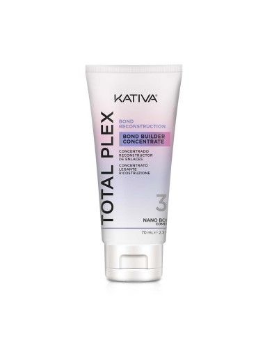 Kativa Total Plex Reconstructor Concentrate 70ml