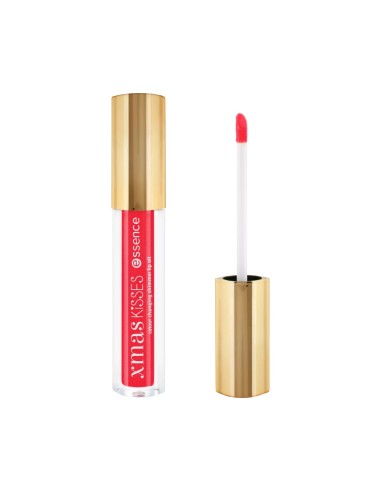 Essence Xmas Kisses Shimmer Lip Oils 2.6ml