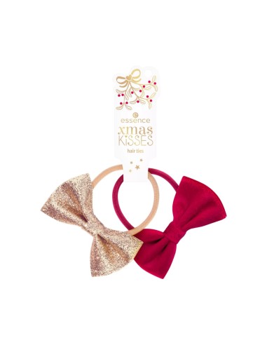 Essence Xmas Kisses Hair Ties