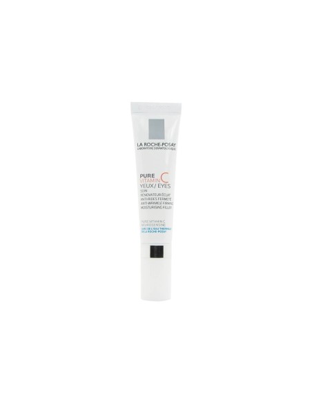 La Roche Posay Pure Vitamin C Eyes 15ml La Roche Posay Pure Vitamin C Eyes 15ml