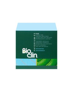 Bioclin Anti Dandruff Ampoules 10 Ampoules