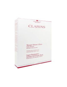 Clarins Masque-Serum Liftant Multi-Intensif 5x30ML 2