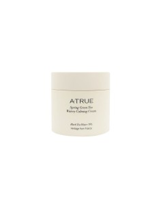 ATrue Spring Green Tea Watery Calming Cream 80GR