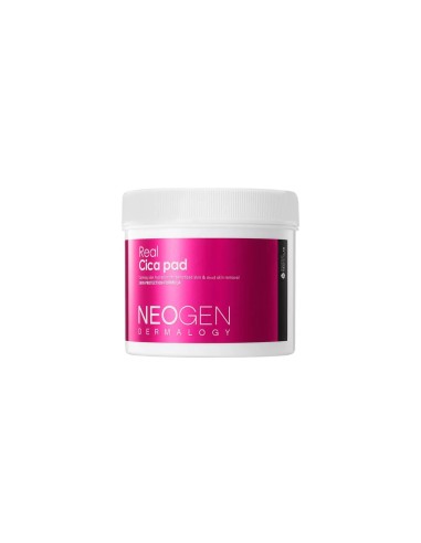 Neogen Real Cica Pad 90Discs 150ml