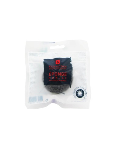 Erborian Konjac Sponge 1unit.