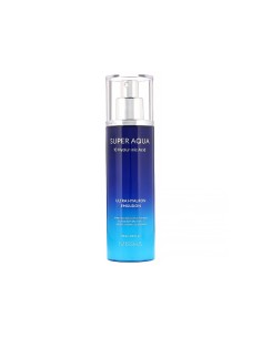 Missha Super Aqua Ultra Hyalron Emulsion 130ml