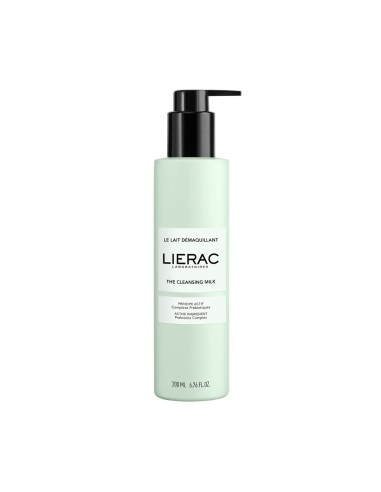 Lierac The Cleansing Milk 200ml