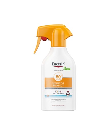 Eucerin Sun Kids Spray SPF50 250ml