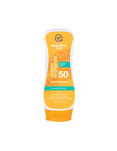 Australian Gold Ultimate Hydration Lotion SPF50 237ml