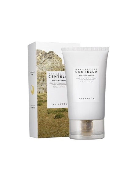 Skin1004 Madagascar Centella Soothing Cream 75ml Skin1004 Madagascar Centella Soothing Cream 75ml