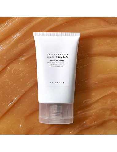 Skin1004 Madagascar Centella Soothing Cream 75ml