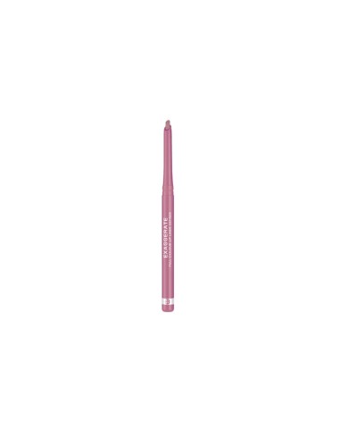 Rimmel London Exaggerate Automatic Lip Liner 063 East end Snob 0,25g