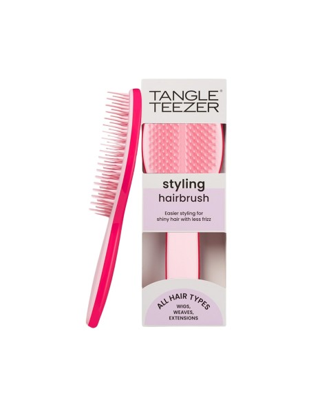 Tangle Teezer The Ultimate Styler Sweet Pink Tangle Teezer The Ultimate Styler Sweet Pink