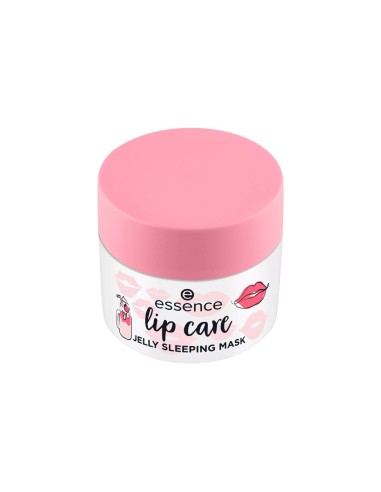 Essence Lip Care Jelly Sleeping Mask 02 8g