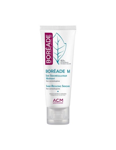 Boréade Global Anti-Blemish Skincare 40ml