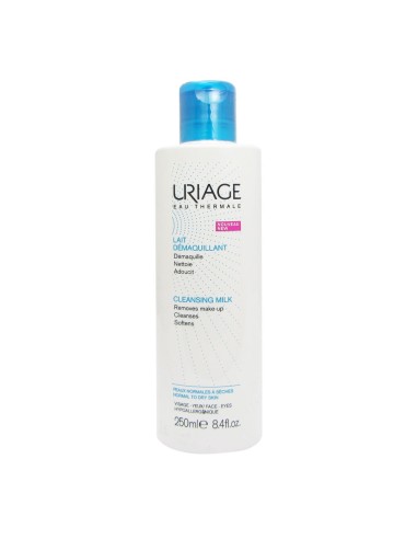 Uriage Make-up Remover Milk 250ml