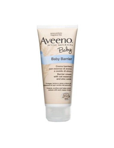 Aveeno Baby Barrier Cream 100ml