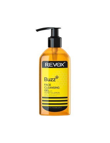 Revox B77 Buzz Face Cleansing Gel 180ml