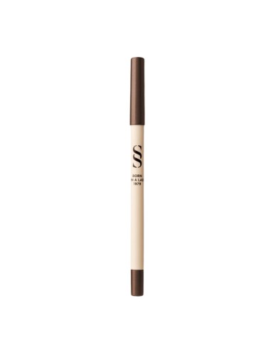 Sensilis Le Crayon Eye Pencil 01 Noir 1.2ml