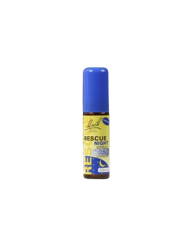 Bach Rescue Night Spray 20ml