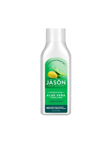 Jason Conditioner with Aloe Vera and Prickly Pear 473ml