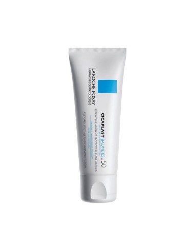 La Roche Posay Cicaplast Baume B5 SPF50 40ml