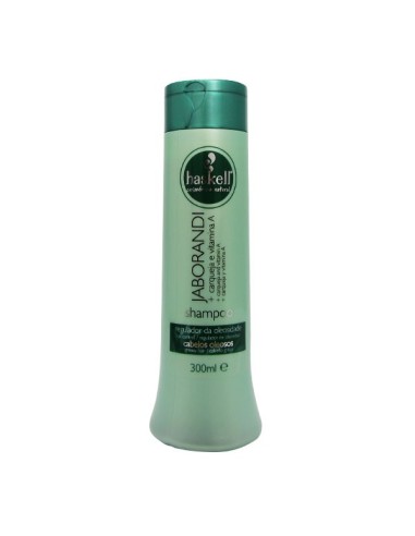 Haskell Jaborandi Shampoo 300ml