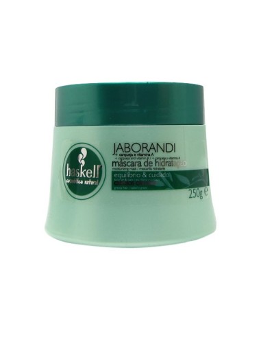 Haskell Jaborandi Hair Mask 250g