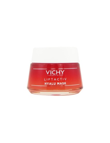 Vichy Liftactiv Hyalu Mask 50ml