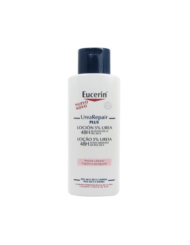 Eucerin UreaRepair Plus Urea Lotion 5% 250ml