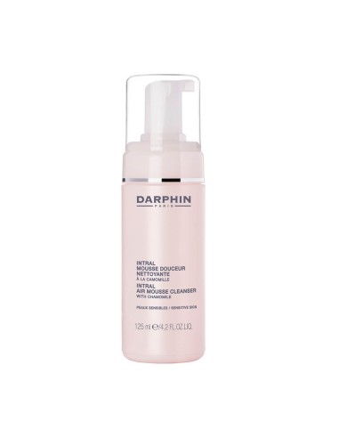 Darphin Intral Cleansing Mousse 125ml