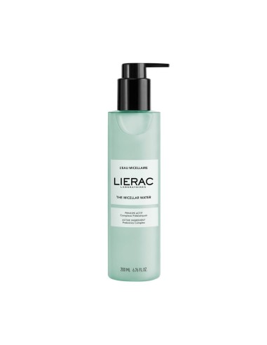 Lierac The Micellar Water 200ml