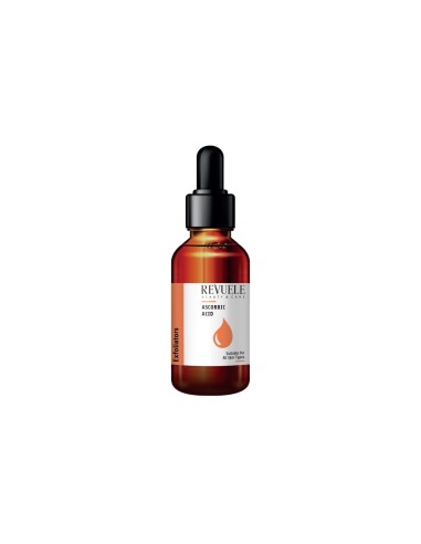 Revuele Customize Your Skincare Exfoliators Ascorbic Acid 30ml