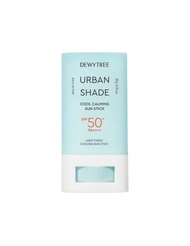 Dewytree Urban Shade Cool Calming Sun Stick SPF50 20g