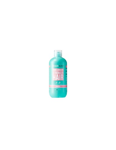 Hairburst Shampoo with Avocado and Coconut 350ml