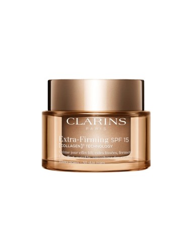 Clarins Extra-Firming SPF15 Firming Cream for All Skin Types 50ml