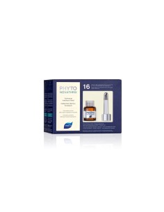 Phyto Novathrix Global Anti-Hair Loss 12x3.5ml 2