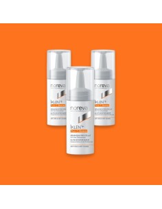Noreva Iklen Pure C Reverse Serum 3 x 8ml 2