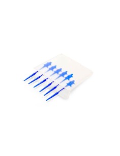Elgydium Clinic Dental Picks 36 Units 2