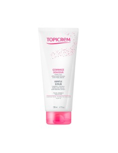 Topicrem Ultra-Hydrating Gentle Exfoliating 200ml