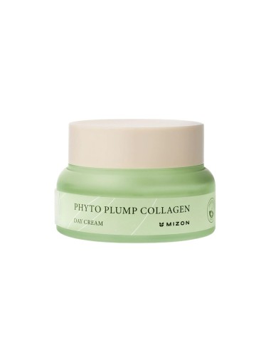 Mizon Phyto Plump Collagen Day Cream 50ml