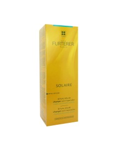 Rene Furterer Solaire Nourishing Repair Shampoo 200ml 2