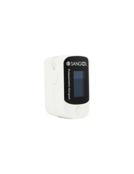 Sangool Finger Oximeter Pulse Oximeter Sangool Finger Oximeter Pulse Oximeter