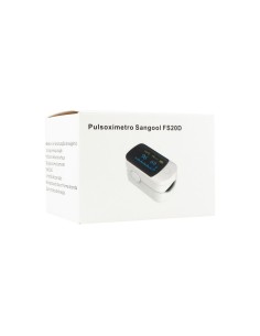 Sangool Finger Oximeter Pulse Oximeter 2