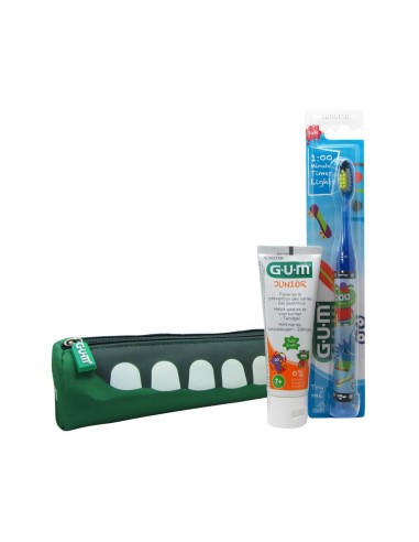 Gum Junior 7-9 Years Case