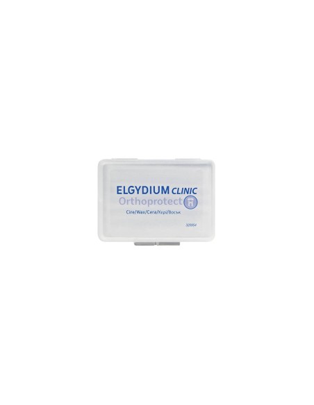 Elgydium Orthoprotect Wax Elgydium Orthoprotect Wax
